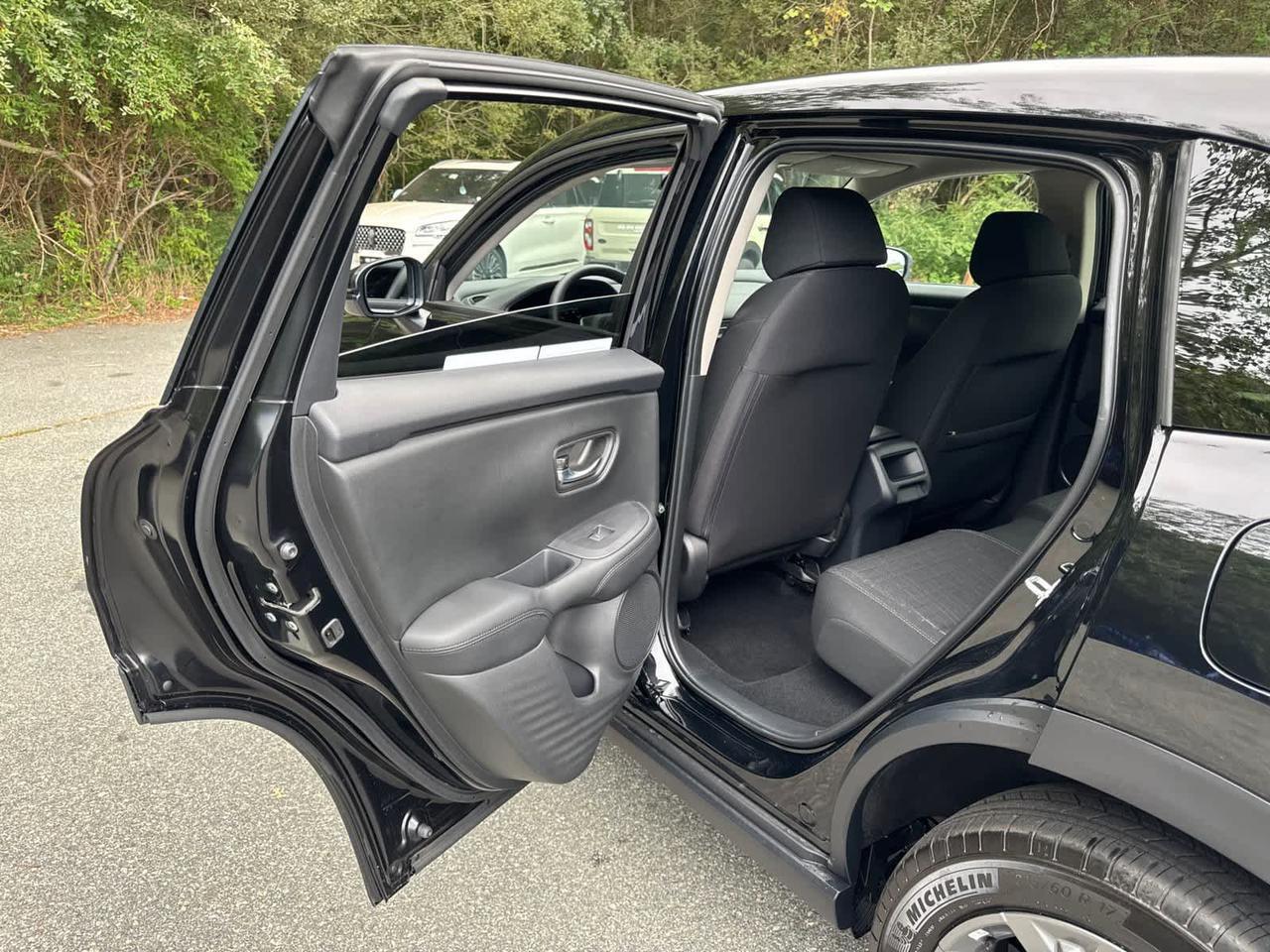 2026 Honda HR-V LX Dartmouth MA