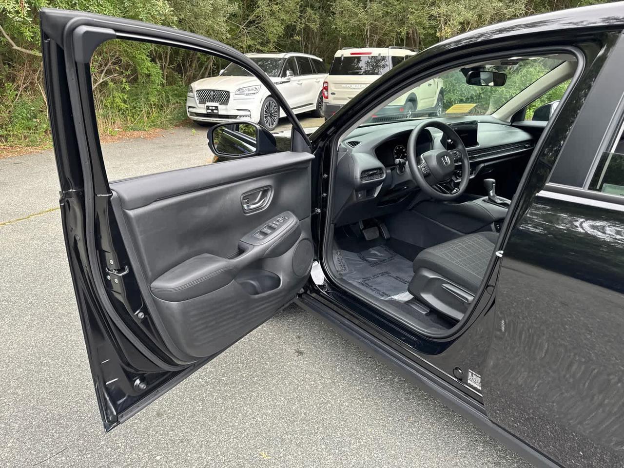 2026 Honda HR-V LX Dartmouth MA