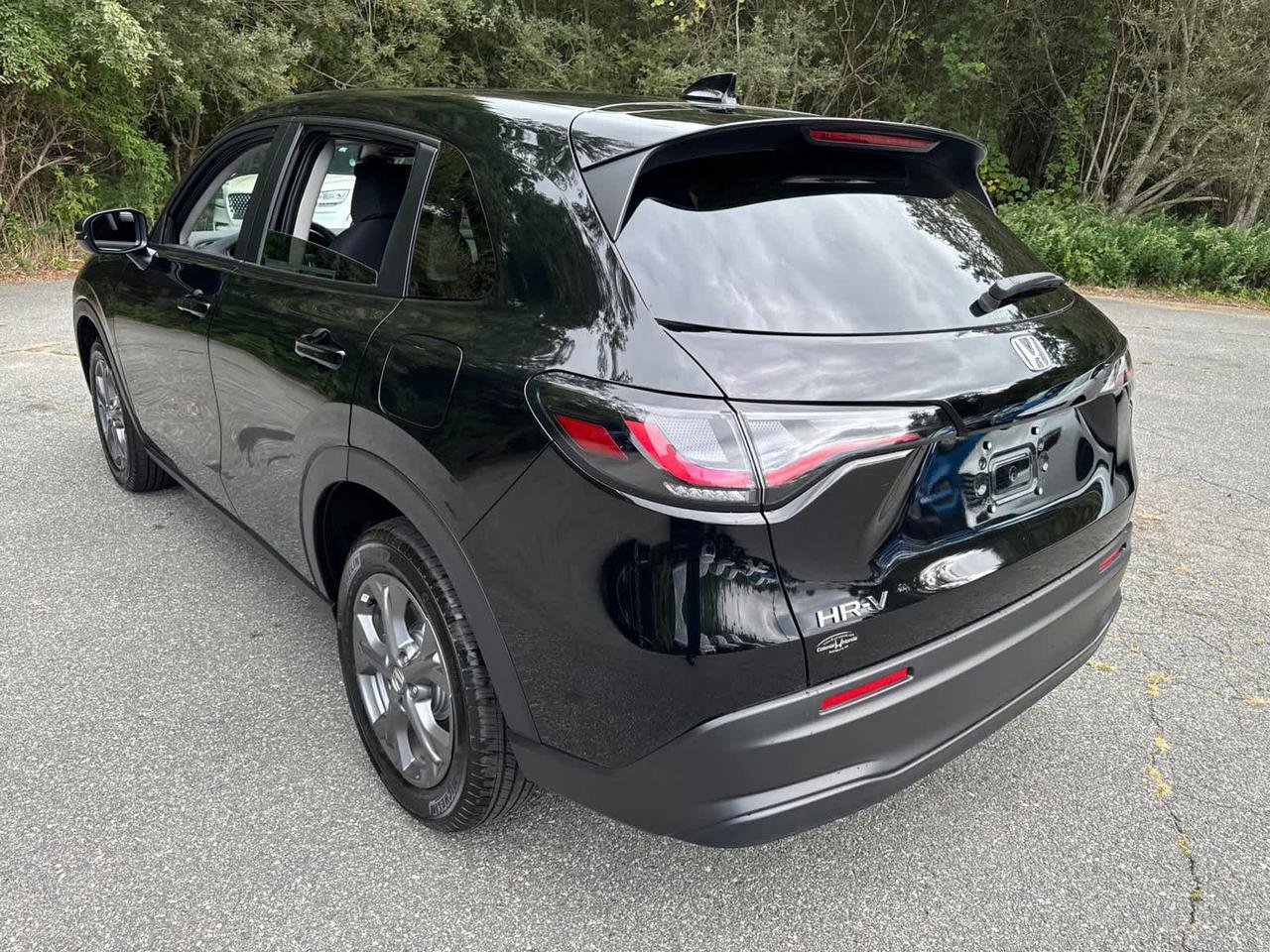 2026 Honda HR-V LX Dartmouth MA
