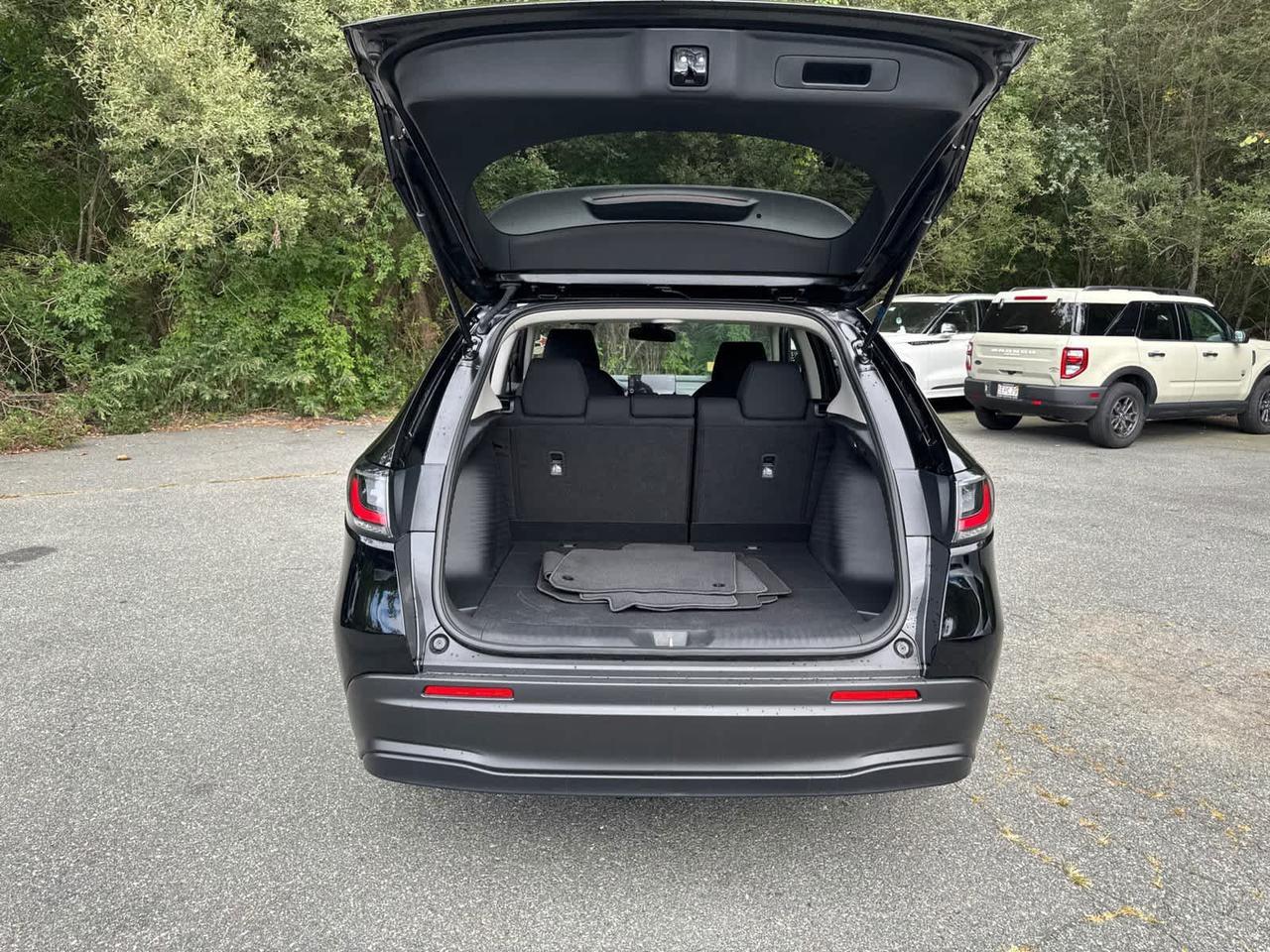 2026 Honda HR-V LX Dartmouth MA