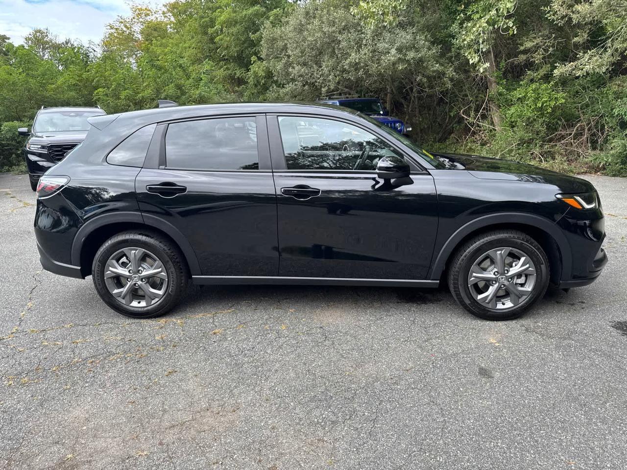 2026 Honda HR-V LX Dartmouth MA