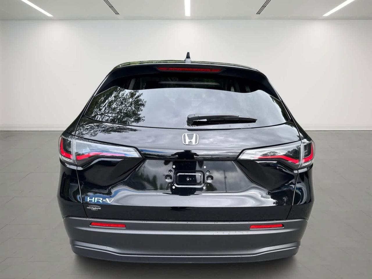 2026 Honda HR-V LX Dartmouth MA