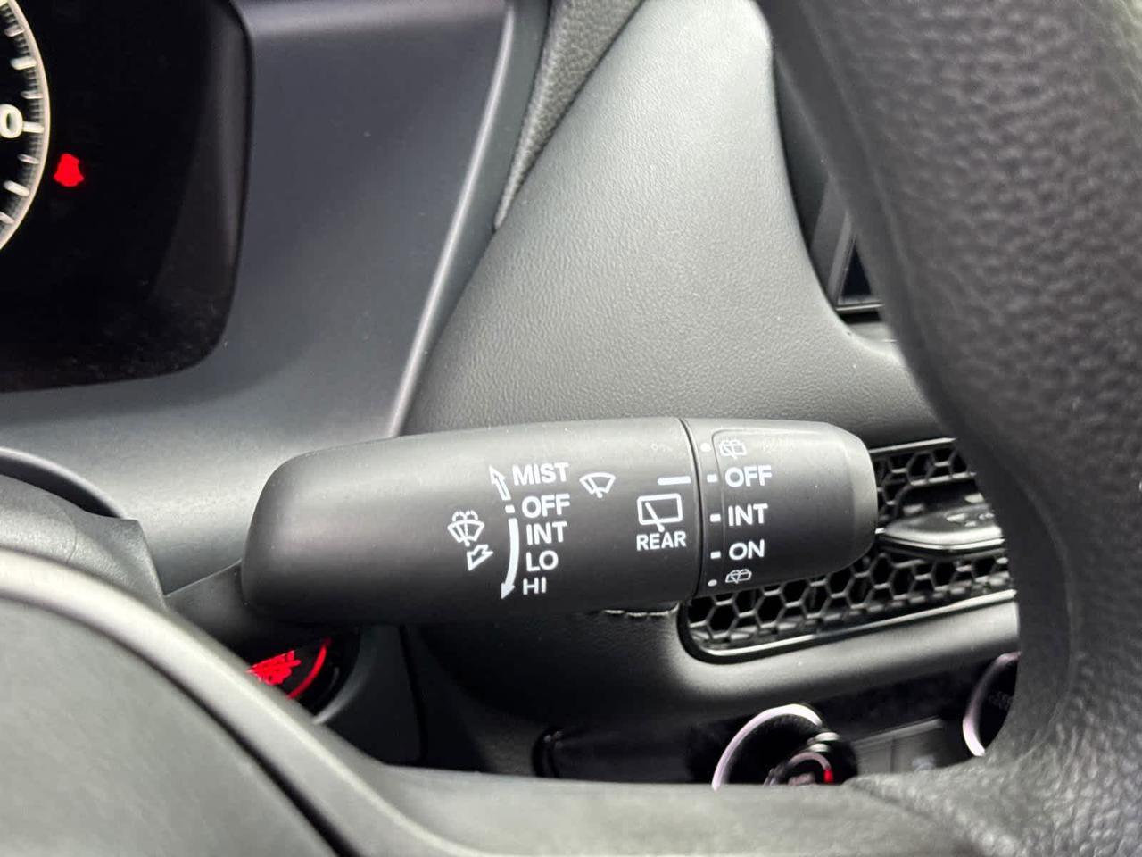 2026 Honda HR-V LX Dartmouth MA