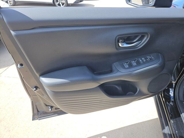 2026 Honda HR-V LX Dallas TX