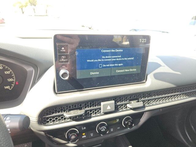 2026 Honda HR-V LX Dallas TX