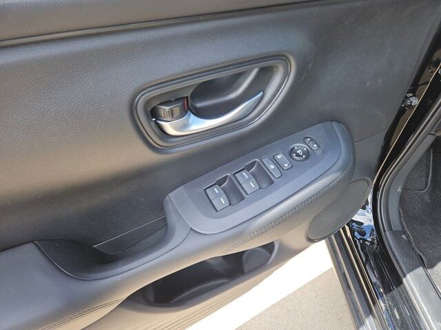 2026 Honda HR-V LX Dallas TX