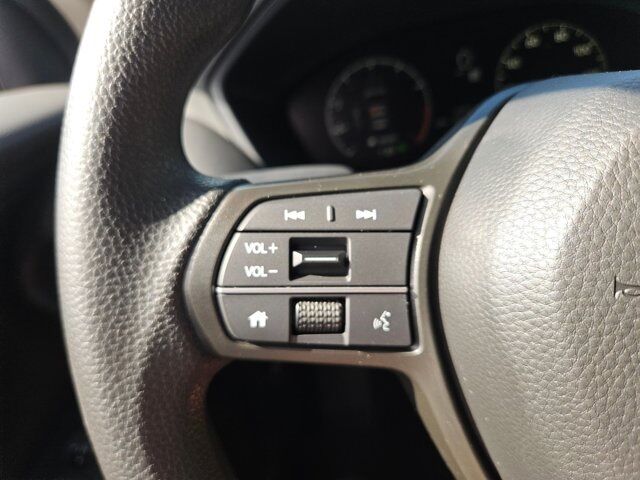 2026 Honda HR-V LX Dallas TX