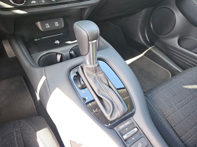 2026 Honda HR-V LX Dallas TX