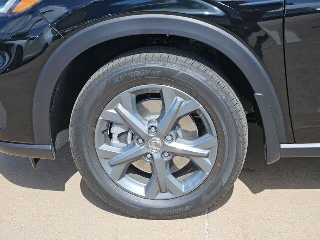 2026 Honda HR-V LX Dallas TX