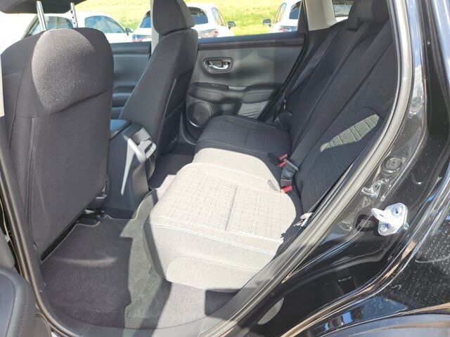 2026 Honda HR-V LX Dallas TX