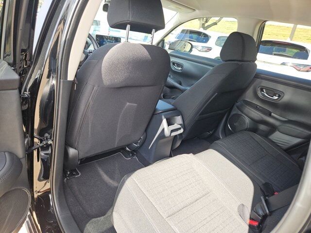 2026 Honda HR-V LX Dallas TX