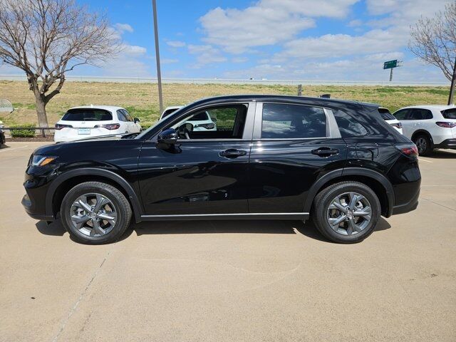2026 Honda HR-V LX Dallas TX