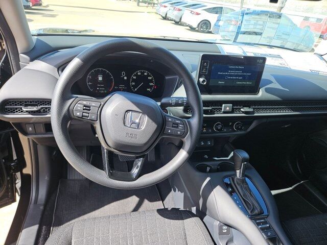 2026 Honda HR-V LX Dallas TX