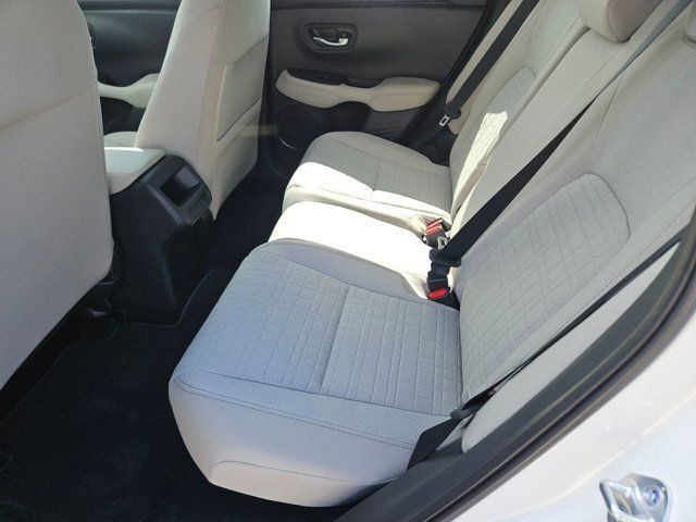 2026 Honda HR-V LX Dallas TX