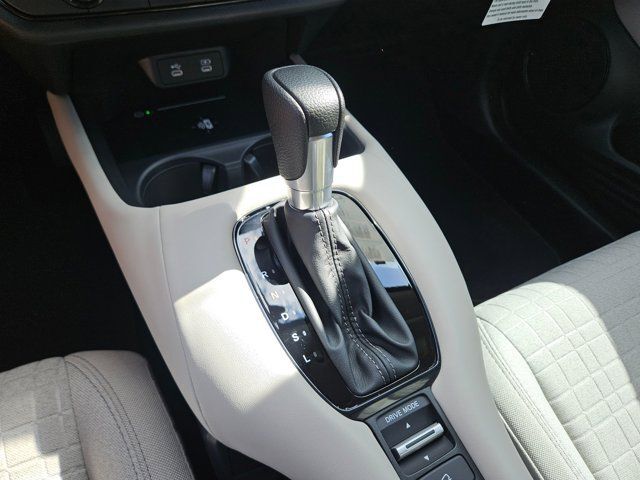 2026 Honda HR-V LX Dallas TX