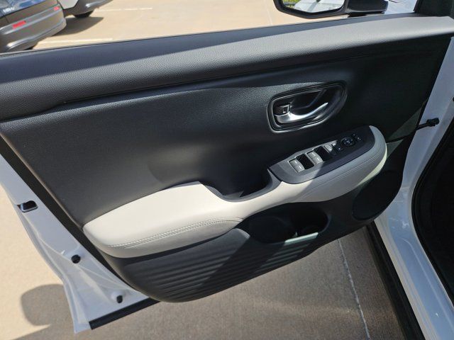 2026 Honda HR-V LX Dallas TX