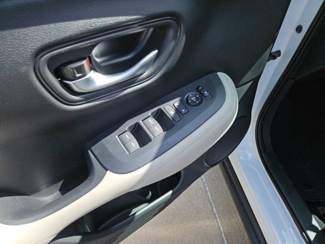 2026 Honda HR-V LX Dallas TX