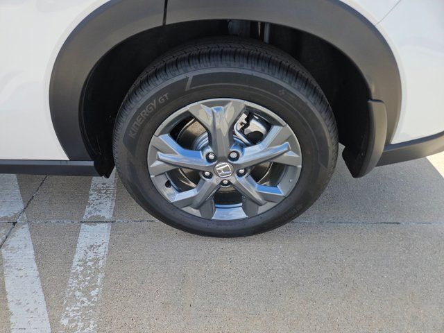 2026 Honda HR-V LX Dallas TX