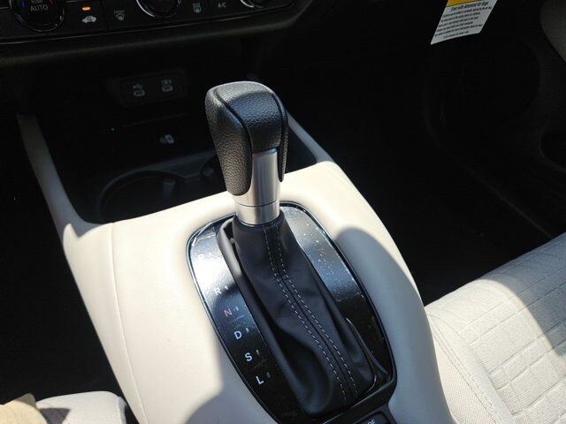 2026 Honda HR-V LX Dallas TX