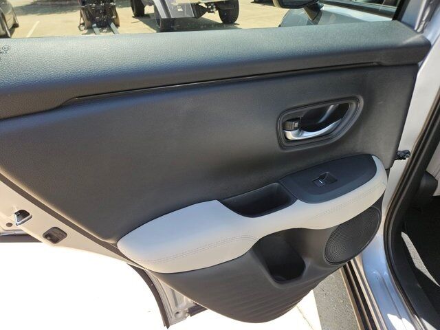 2026 Honda HR-V LX Dallas TX
