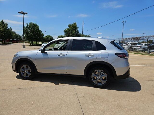 2026 Honda HR-V LX Dallas TX