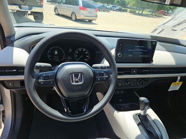 2026 Honda HR-V LX Dallas TX