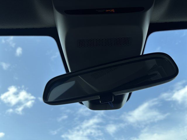 2026 Honda HR-V LX Dallas TX
