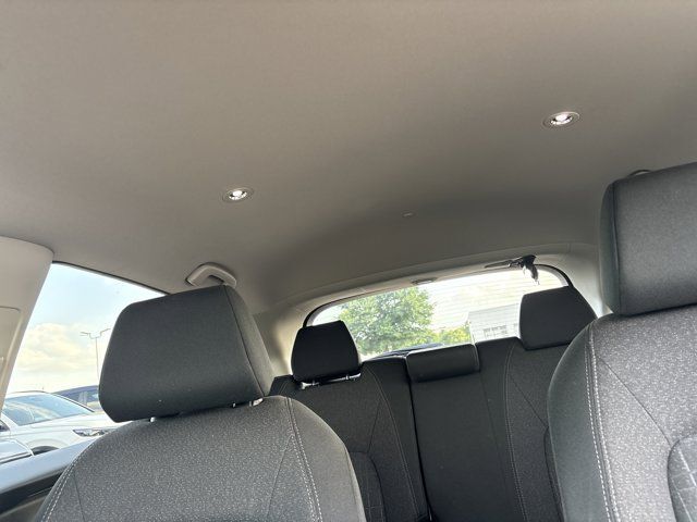 2026 Honda HR-V LX Dallas TX