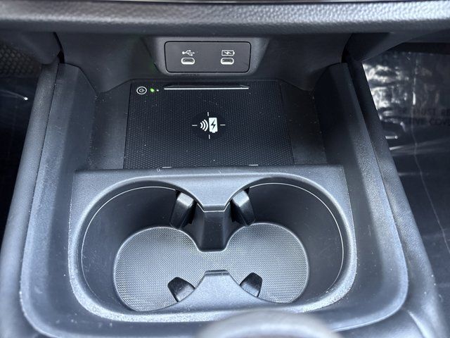 2026 Honda HR-V LX Dallas TX