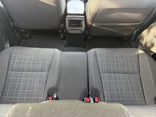 2026 Honda HR-V LX Dallas TX