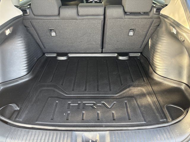 2026 Honda HR-V LX Dallas TX