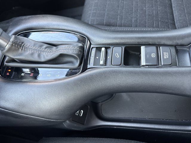 2026 Honda HR-V LX Dallas TX