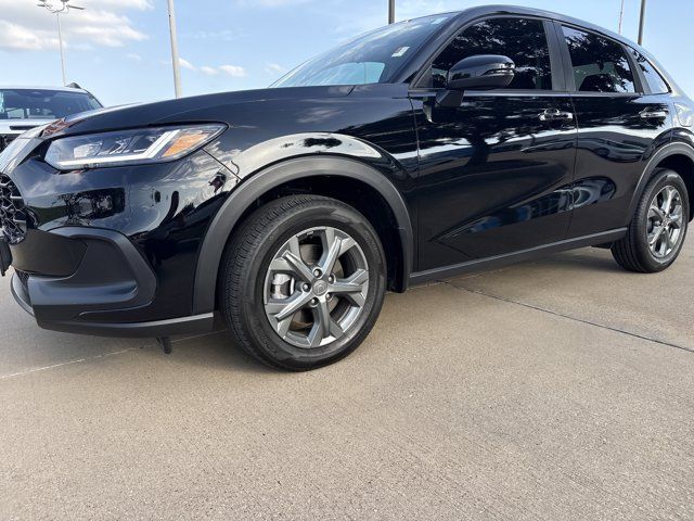 2026 Honda HR-V LX Dallas TX