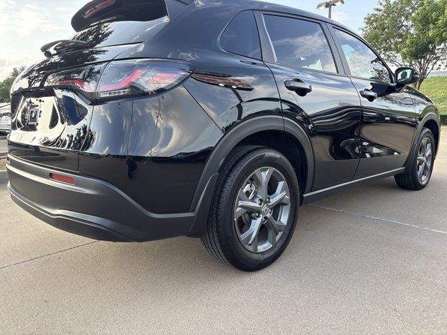 2026 Honda HR-V LX Dallas TX