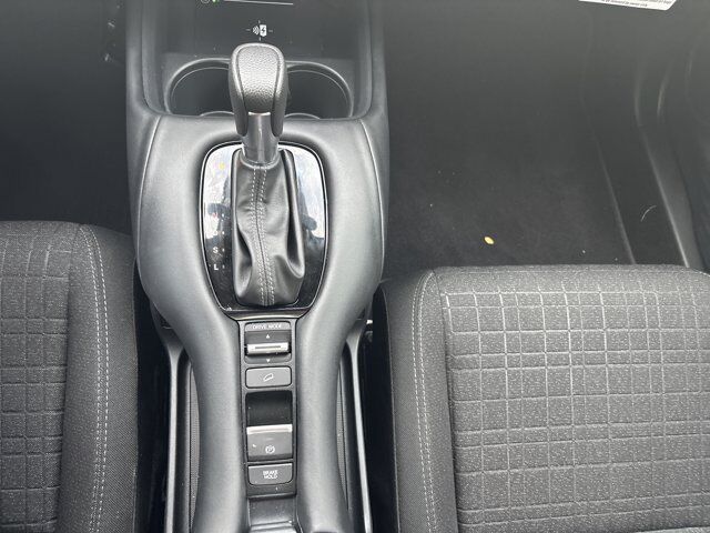 2026 Honda HR-V LX Dallas TX