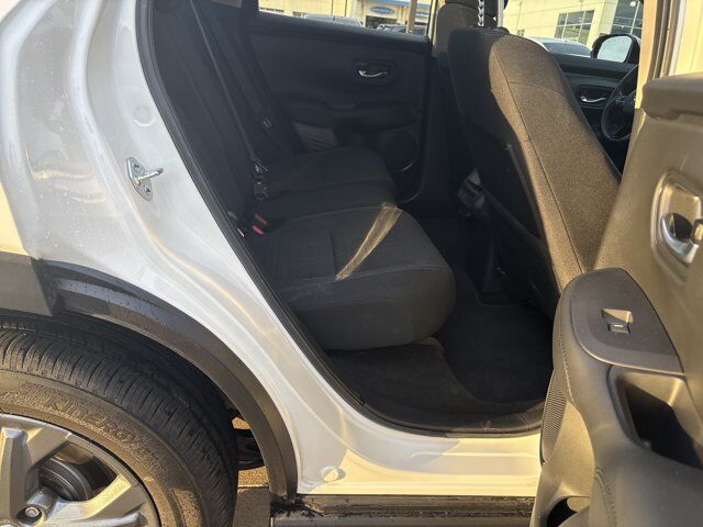 2026 Honda HR-V LX Dallas TX