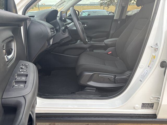 2026 Honda HR-V LX Dallas TX