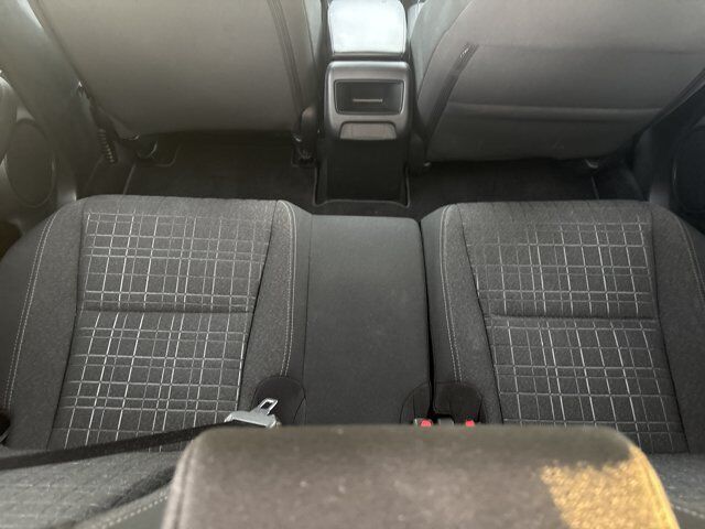 2026 Honda HR-V LX Dallas TX