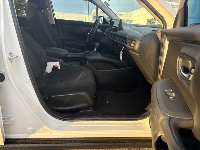 2026 Honda HR-V LX Dallas TX