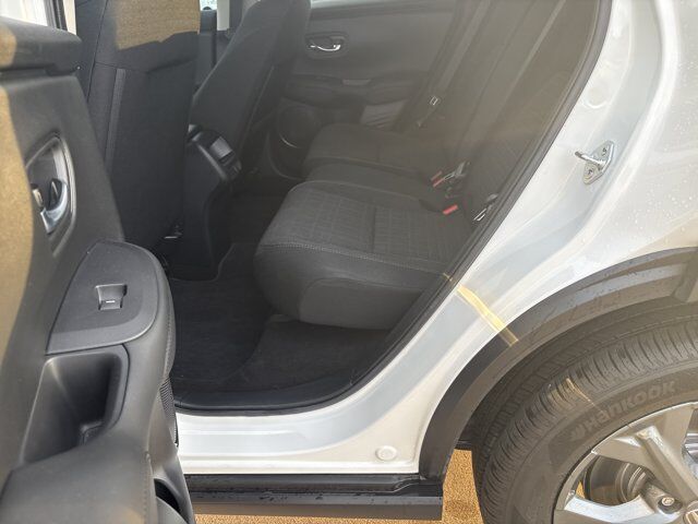 2026 Honda HR-V LX Dallas TX
