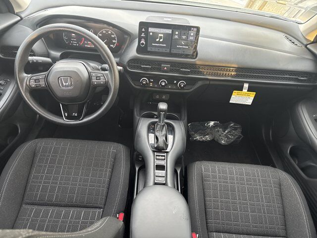2026 Honda HR-V LX Dallas TX