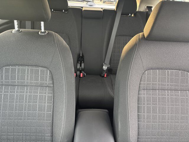 2026 Honda HR-V LX Dallas TX