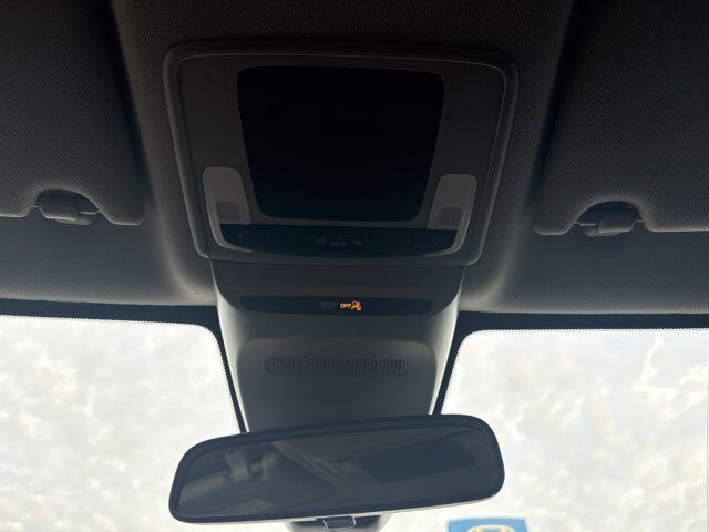 2026 Honda HR-V LX Dallas TX
