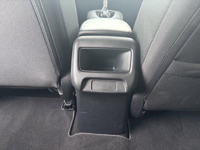 2026 Honda HR-V LX Dallas TX