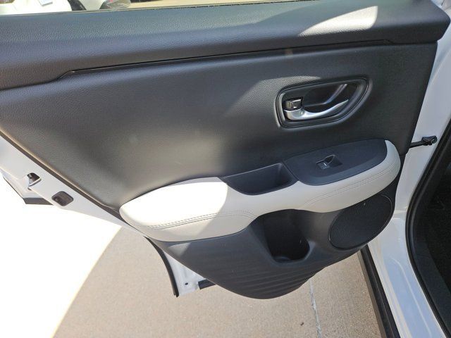 2026 Honda HR-V LX Dallas TX