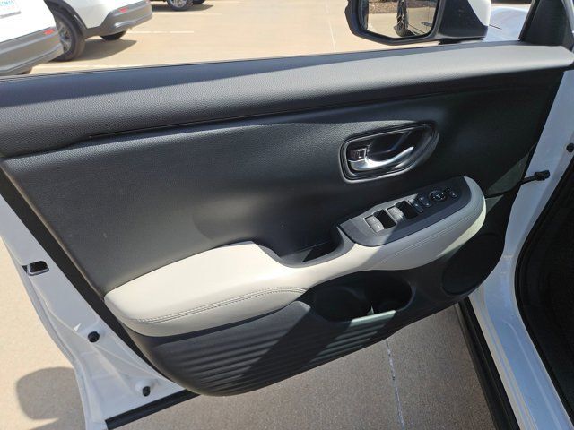 2026 Honda HR-V LX Dallas TX