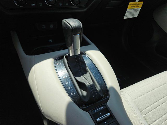 2026 Honda HR-V LX Dallas TX