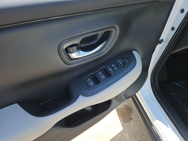 2026 Honda HR-V LX Dallas TX