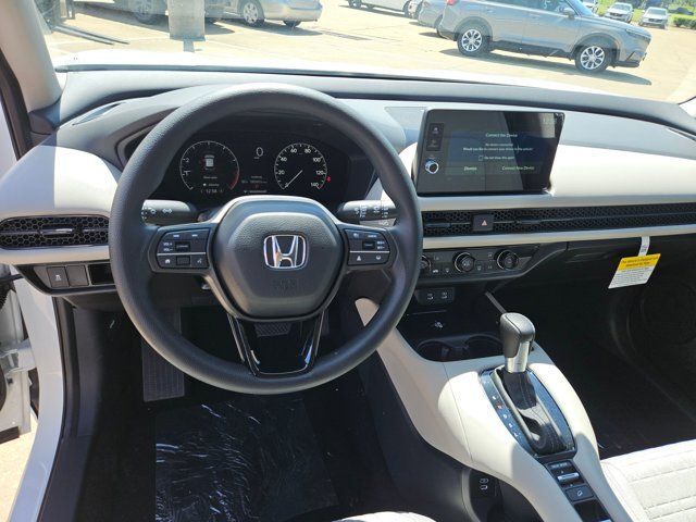 2026 Honda HR-V LX Dallas TX