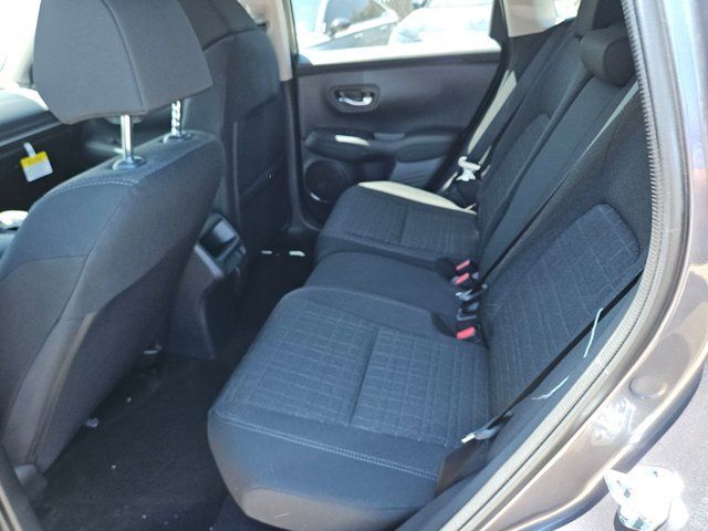 2026 Honda HR-V LX Dallas TX